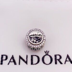 Pandora Hollywood Charm